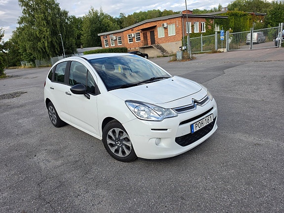 Citroen C3 2 of 26