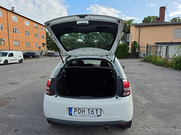Citroen C3 14 of 26
