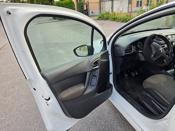 Citroen C3 11 of 26