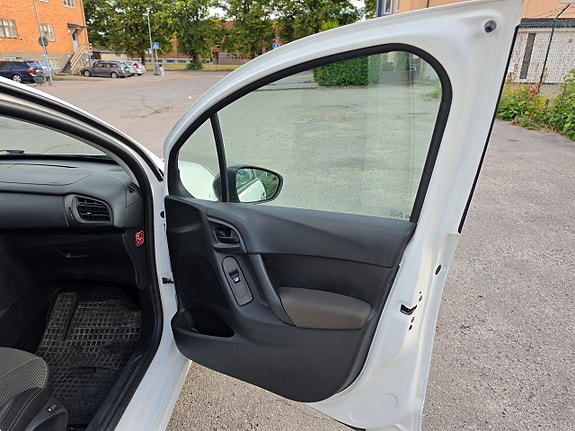 Citroen C3 15 of 26