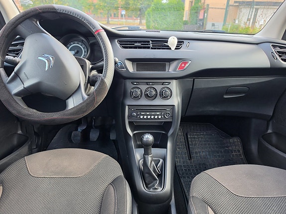 Citroen C3 20 of 26