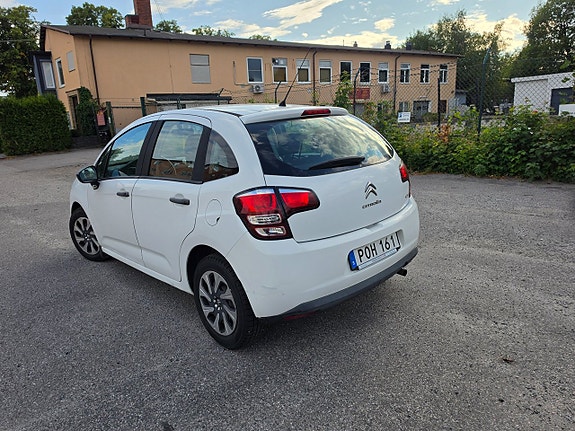 Citroen C3 3 of 26