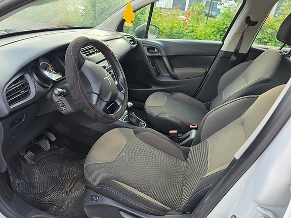 Citroen C3 25 of 26