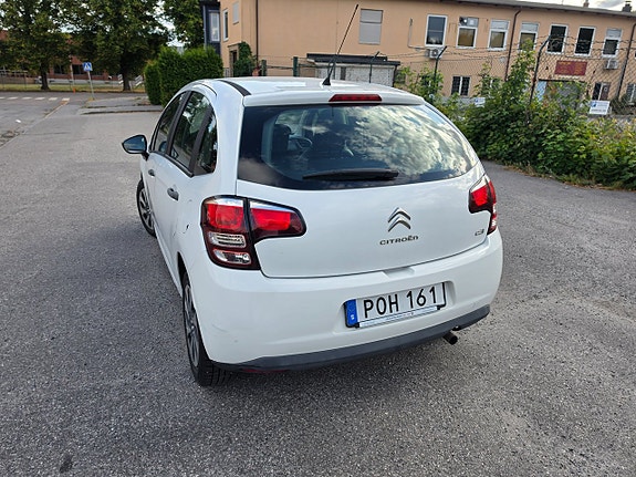 Citroen C3 23 of 26