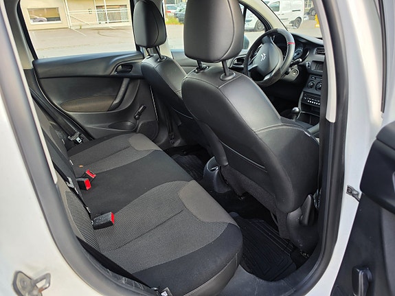Citroen C3 13 of 26