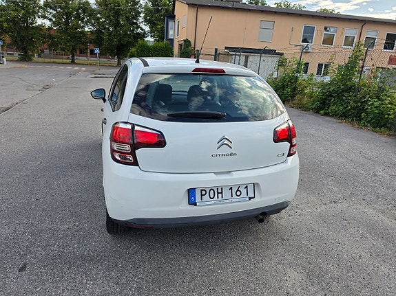 Citroen C3 19 of 26