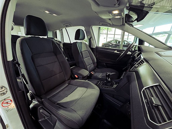 Volkswagen Golf I 15 of 19