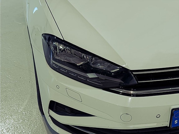 Volkswagen Golf I 5 of 19