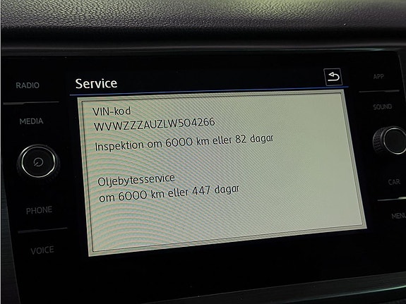 Volkswagen Golf I 17 of 19