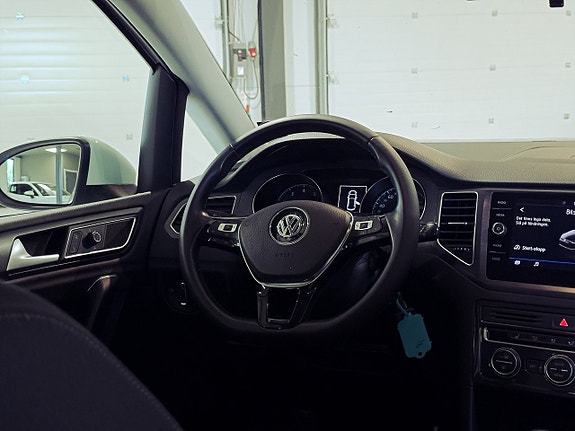 Volkswagen Golf I 8 of 19
