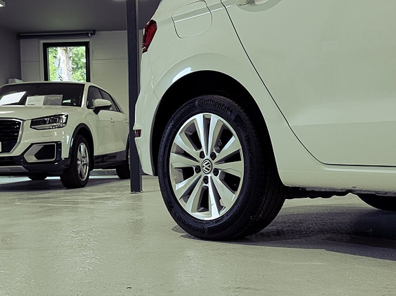 Volkswagen Golf I 7 of 19