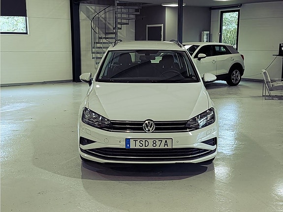 Volkswagen Golf I 3 of 19