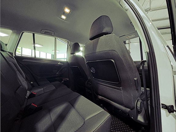 Volkswagen Golf I 11 of 19