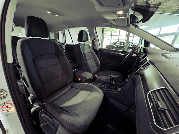Volkswagen Golf I 15 of 19