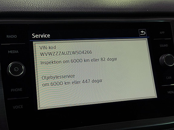 Volkswagen Golf I 17 of 19