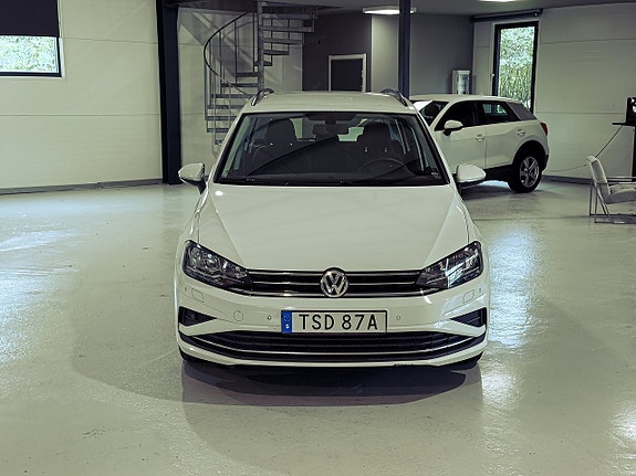 Volkswagen Golf I 3 of 19