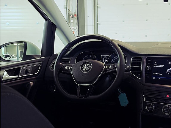 Volkswagen Golf I 8 of 19