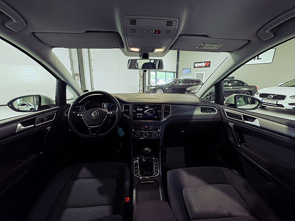Volkswagen Golf I 9 of 19
