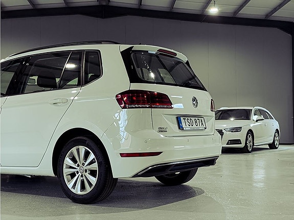 Volkswagen Golf I 4 of 19