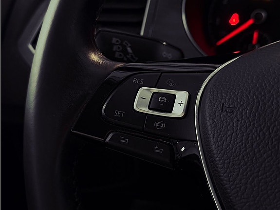 Volkswagen Golf I 18 of 19