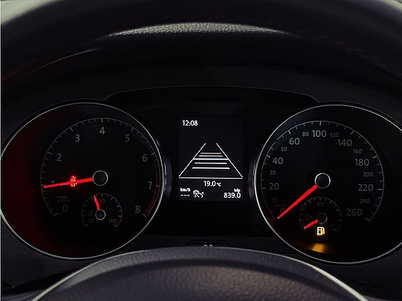 Volkswagen Golf I 19 of 19
