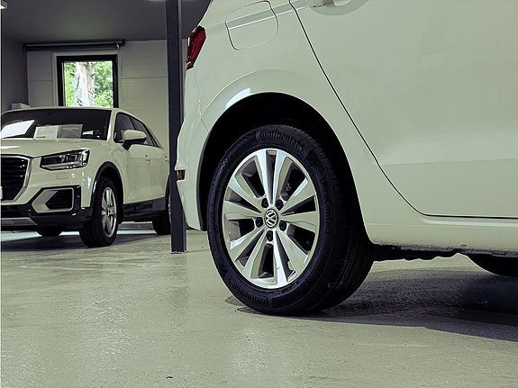 Volkswagen Golf I 7 of 19