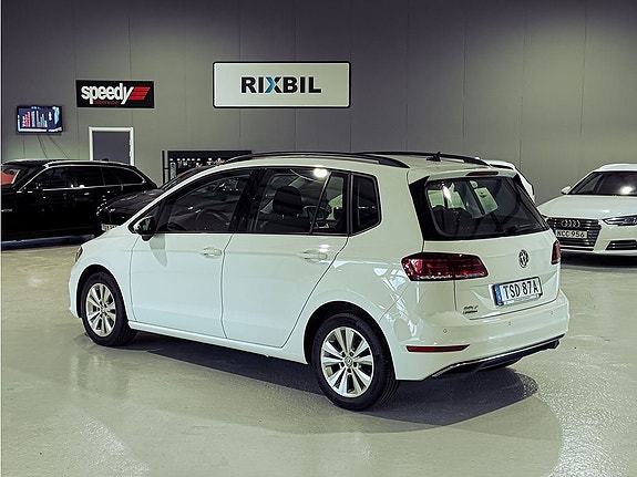 Volkswagen Golf I 2 of 19