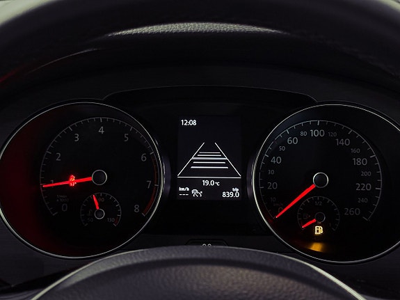 Volkswagen Golf I 19 of 19