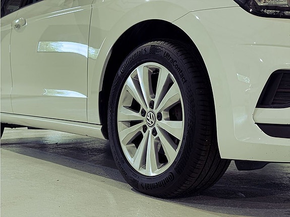Volkswagen Golf I 6 of 19