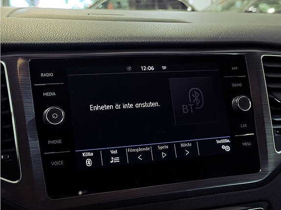 Volkswagen Golf I 16 of 19
