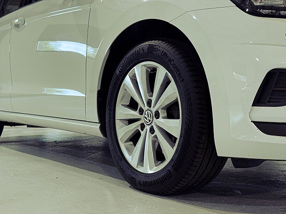 Volkswagen Golf I 6 of 19