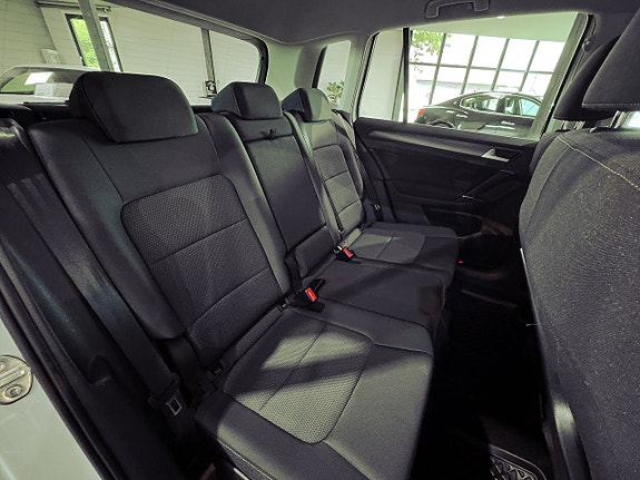 Volkswagen Golf I 12 of 19