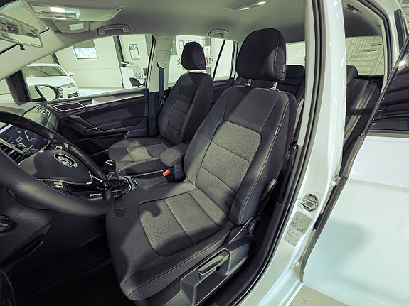 Volkswagen Golf I 10 of 19