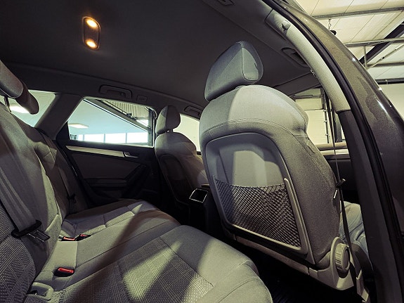 Audi A4 10 of 15