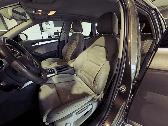Audi A4 9 of 15