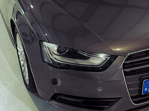 Audi A4 5 of 15