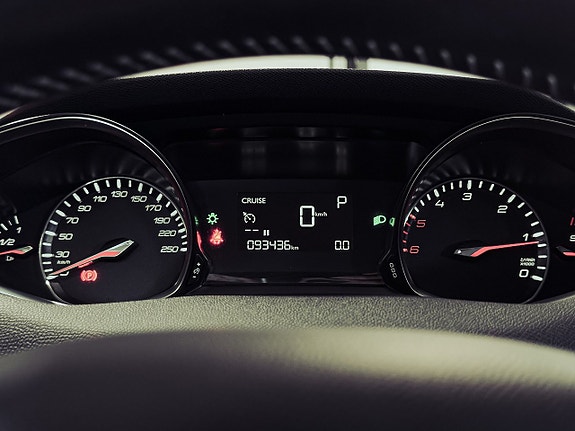 Peugeot 308 18 of 18