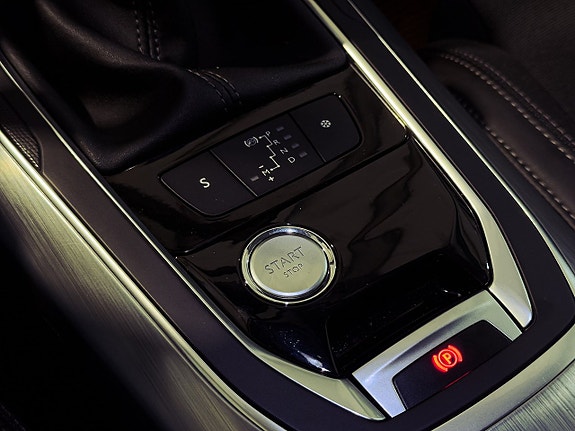 Peugeot 308 16 of 18