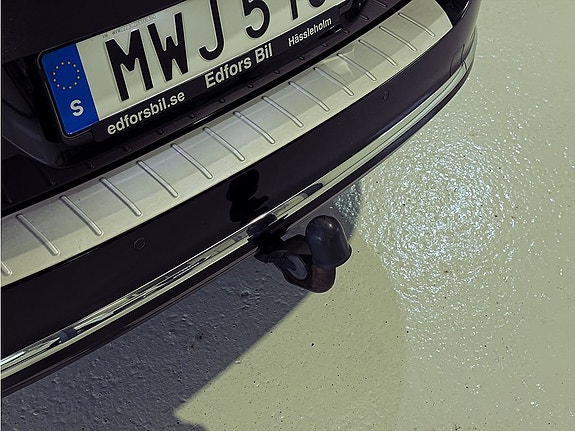 Volkswagen Passat 8 of 23