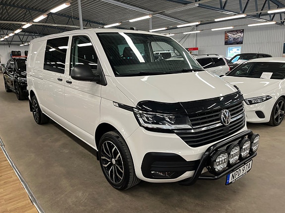 Volkswagen Transporter 3 of 9