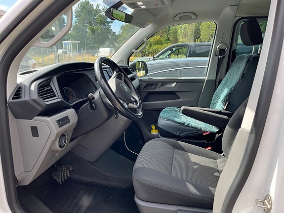 Volkswagen Transporter 2 of 2