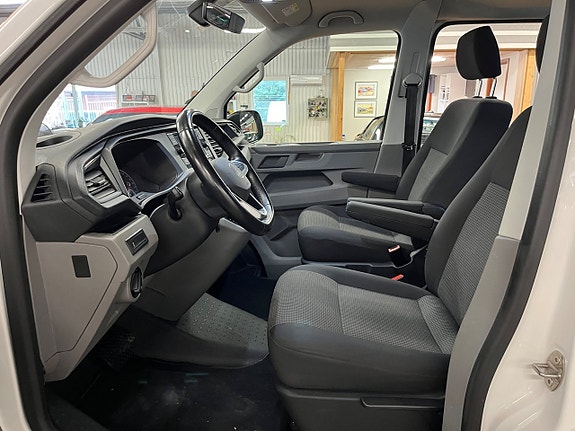 Volkswagen Transporter 8 of 9