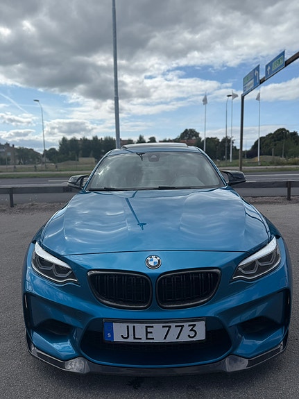 BMW M2 2 of 4