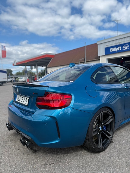BMW M2 3 of 4