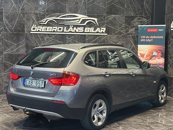 BMW X1 6 of 19