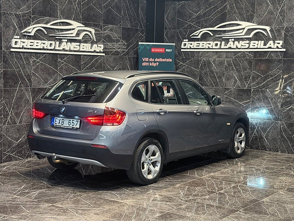 BMW X1 8 of 19