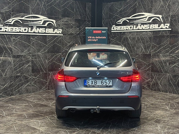 BMW X1 2 of 19