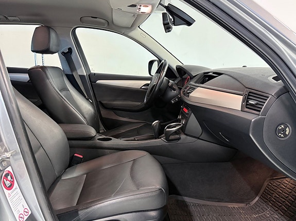 BMW X1 17 of 19