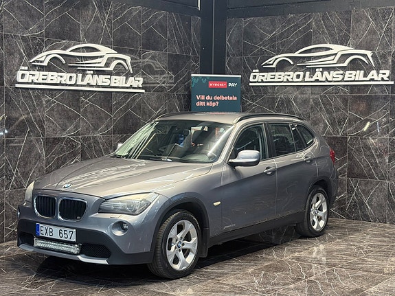 BMW X1 7 of 19