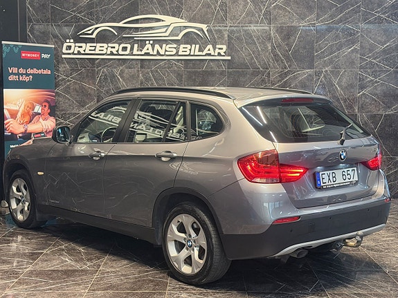 BMW X1 5 of 19